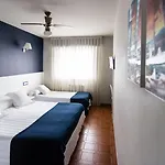Ξενοδοχείο O Son Do Mar Sanxenxo