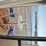 O Son Do Mar 호텔 *