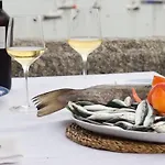 Ξενοδοχείο O Son Do Mar