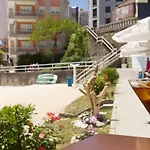 O Son Do Mar Ξενοδοχείο Sanxenxo