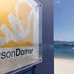 O Son Do Mar 산신소