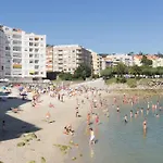 O Son Do Mar 산신소