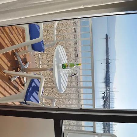 O Son Do Mar Hotel