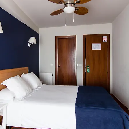Hotel O Son Do Mar