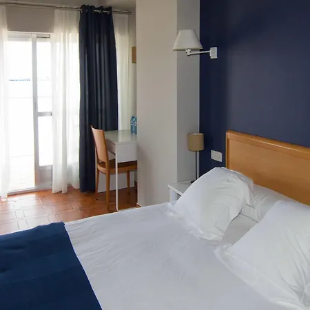 Hotel O Son Do Mar