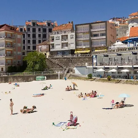 Hotel O Son Do Mar *