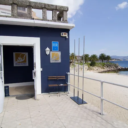 O Son Do Mar Otel