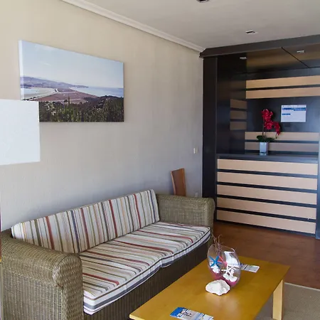 Hotel O Son Do Mar
