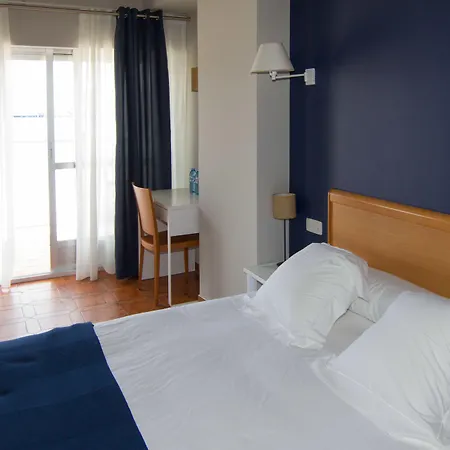 O Son Do Mar מלון סנשנשו