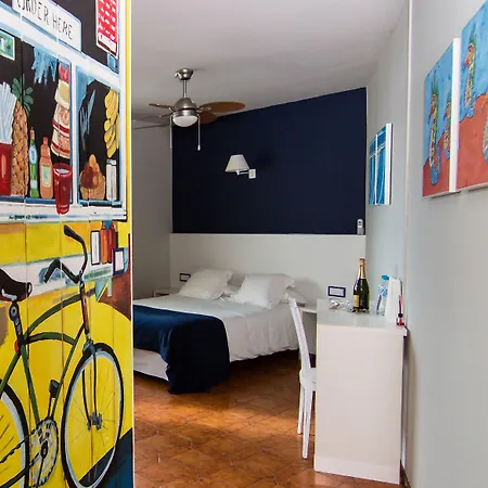 O Son Do Mar Hotel *