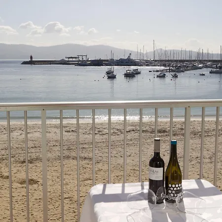 O Son Do Mar סנשנשו