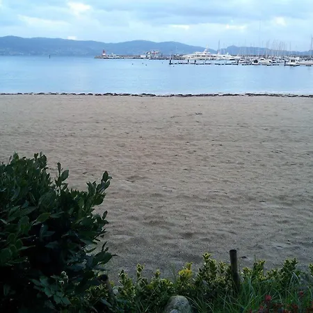 Hotel O Son Do Mar *