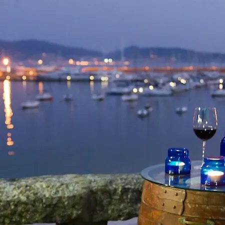 O Son Do Mar Szálloda *