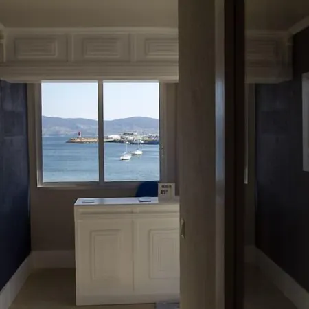 Hotel O Son Do Mar *