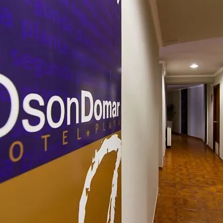 O Son Do Mar Sanxenxo