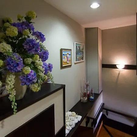 O Son Do Mar Hotel Sanxenxo