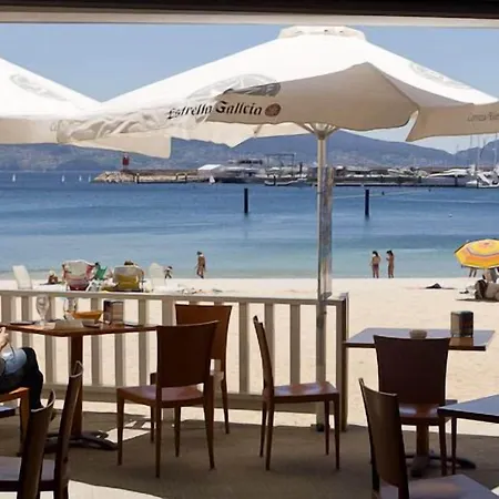 Hotel O Son Do Mar *