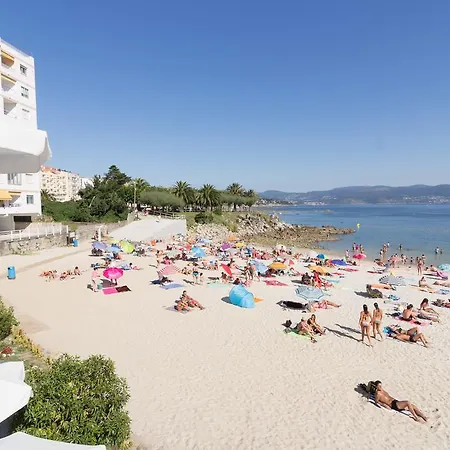 O Son Do Mar Sanxenxo