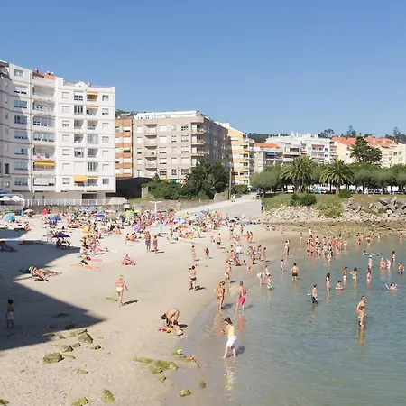 O Son Do Mar Sanxenxo