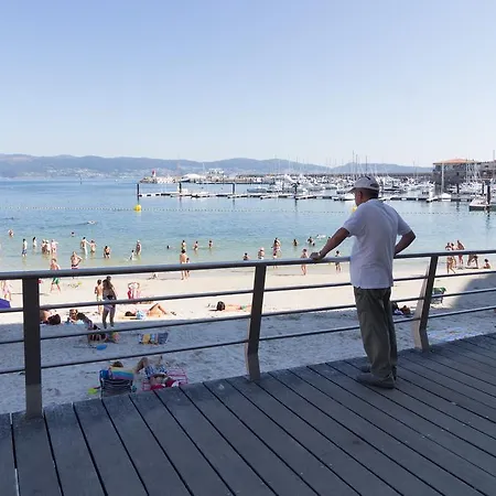 O Son Do Mar * Sanxenxo