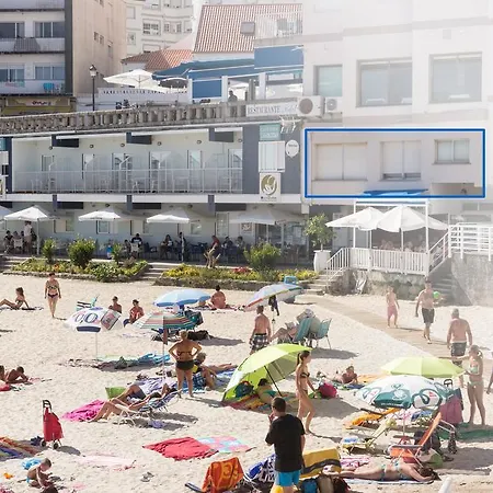 Hotel O Son Do Mar *