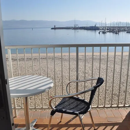 O Son Do Mar * Sanxenxo