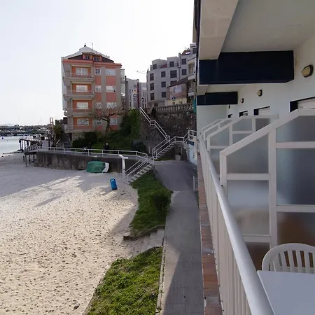 O Son Do Mar Szálloda *