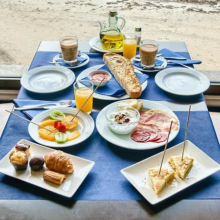 Hotel O Son Do Mar *