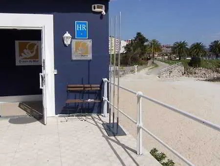 Hotel O Son Do Mar *