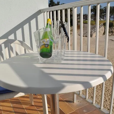 Hotel O Son Do Mar Sanxenxo