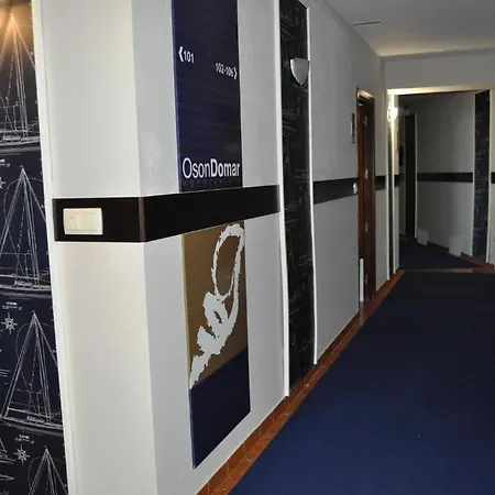 O Son Do Mar Sanxenxo