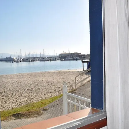 Hotel O Son Do Mar *