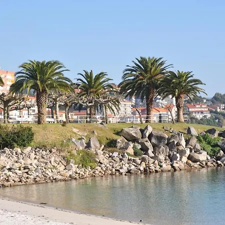 O Son Do Mar * Sanxenxo