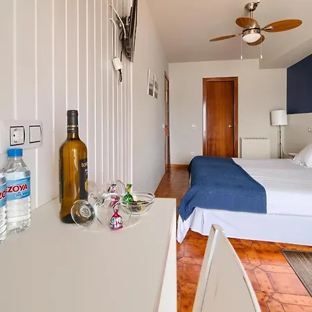 O Son Do Mar Hotel *