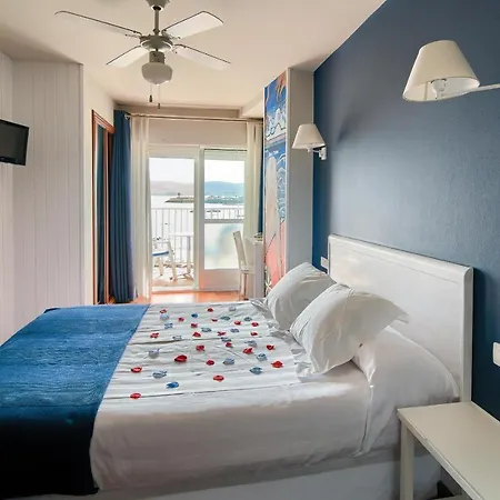 Hotel O Son Do Mar Sanxenxo