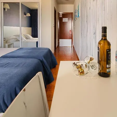 O Son Do Mar Hotel Sanxenxo