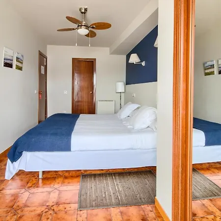 O Son Do Mar Otel