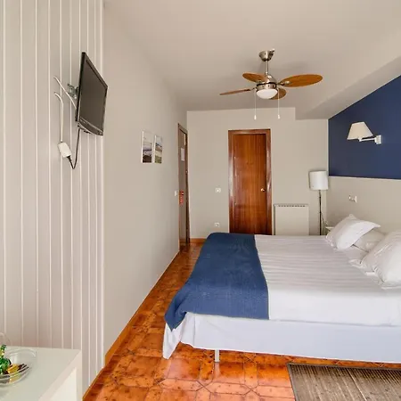 Otel O Son Do Mar Sanxenxo