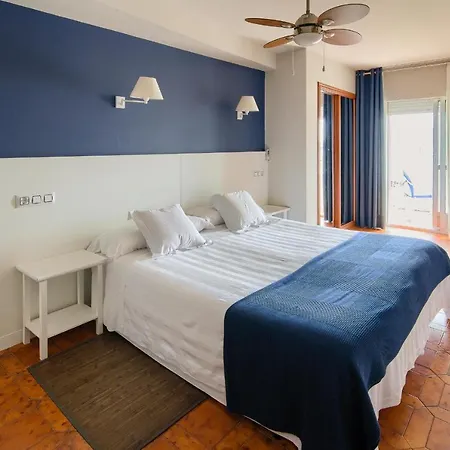 O Son Do Mar Hotel Sanxenxo