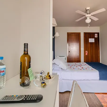 O Son Do Mar Hotel *