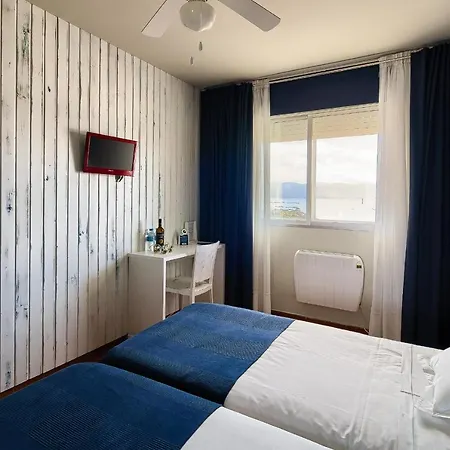 Hotel O Son Do Mar