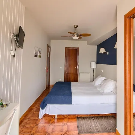 O Son Do Mar Hotel *