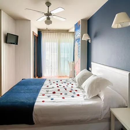 Hotel O Son Do Mar Sanxenxo