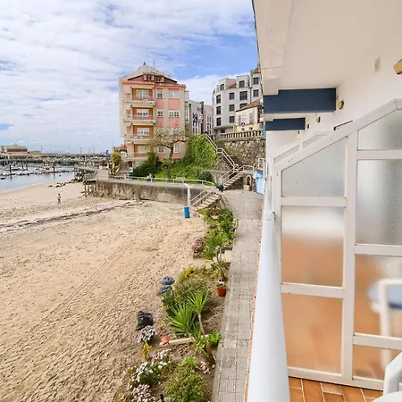 O Son Do Mar Otel