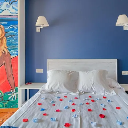 Otel O Son Do Mar