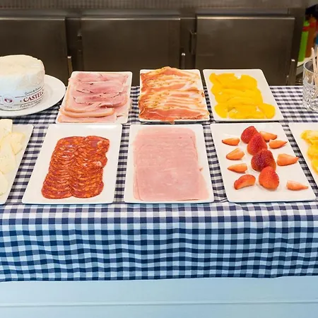 O Son Do Mar * Sanxenxo