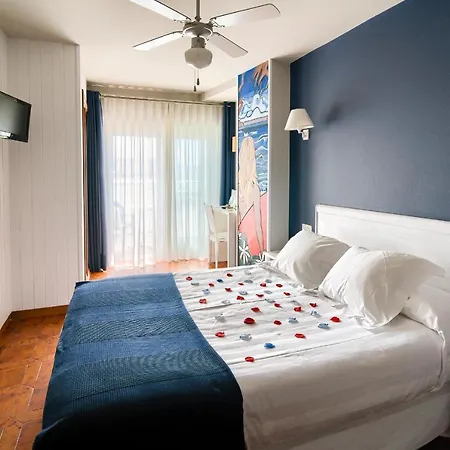 O Son Do Mar Otel