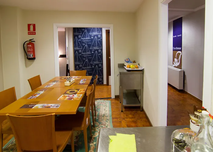 O Son Do Mar * Sanxenxo