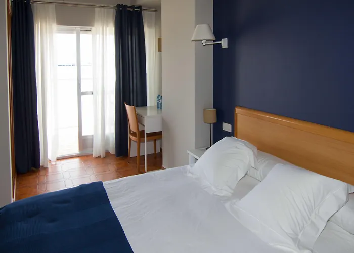 O Son Do Mar מלון סנשנשו