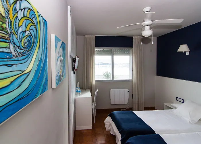 O Son Do Mar * סנשנשו